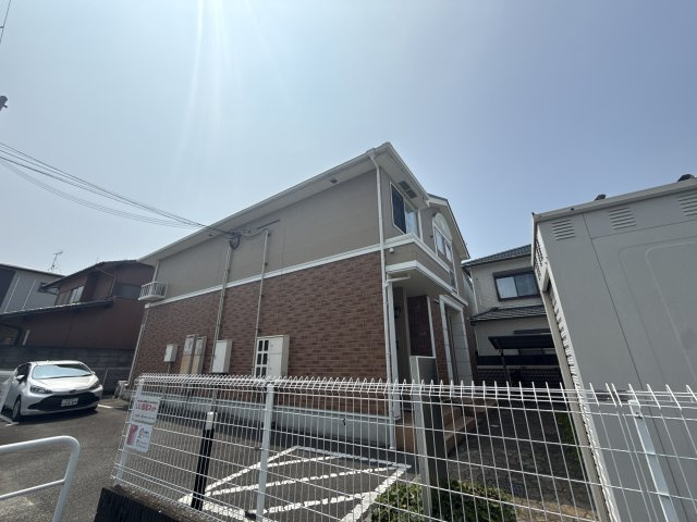 ブリーゼの外観