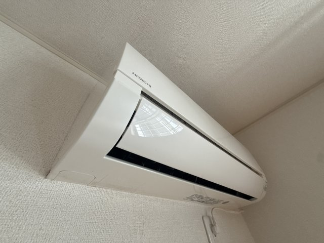 ブリーゼの設備