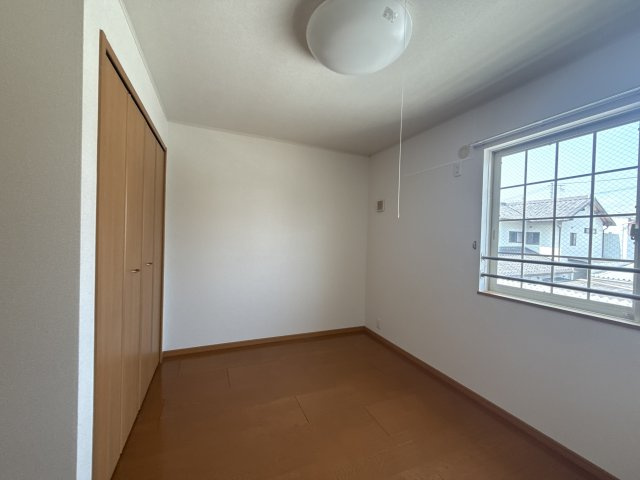 ブリーゼの子供部屋