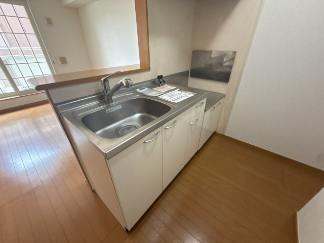 ブリーゼのキッチン