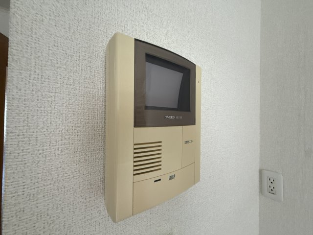ブリーゼのセキュリティ