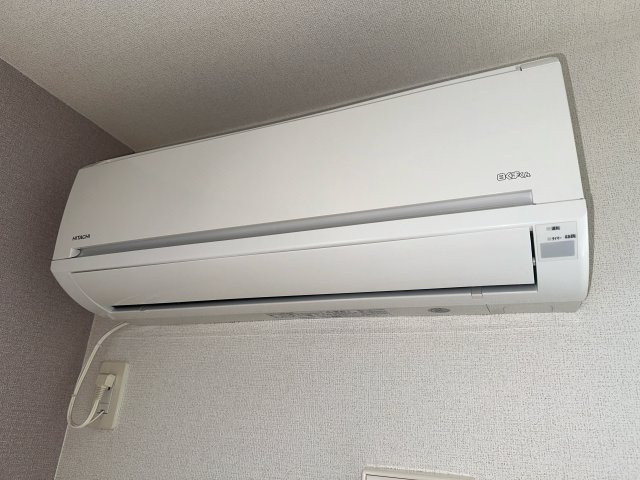 メゾンプラースⅢの設備