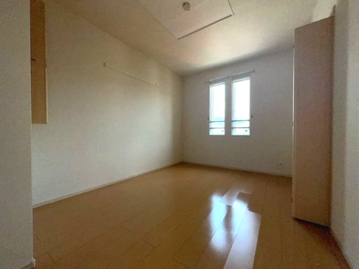 メゾンプラースⅢの子供部屋