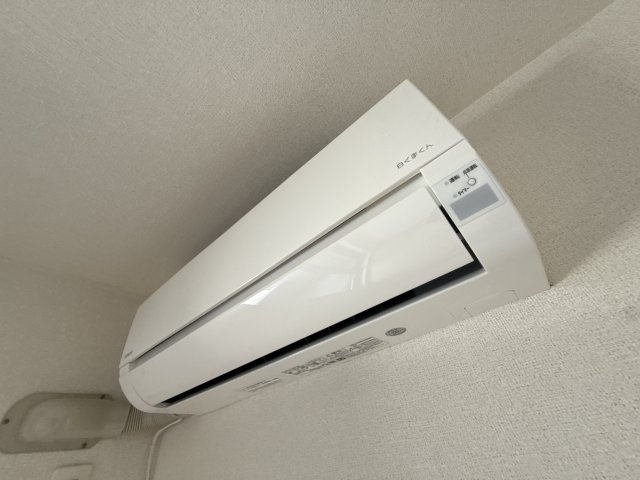 フェリア糸井Ｅの設備