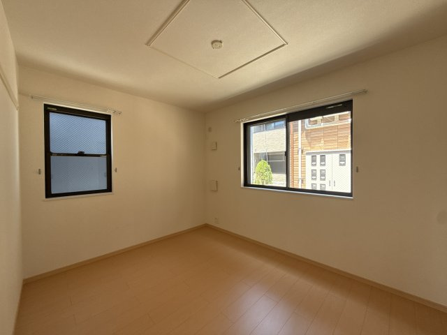 フェリア糸井Ｅの子供部屋