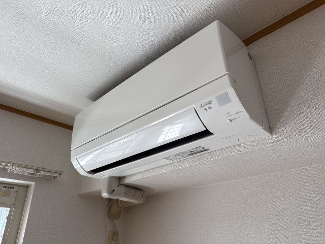 カーサ　プラシードⅡ番館の設備