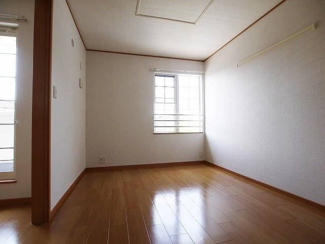カーサ　プラシードⅡ番館の内装