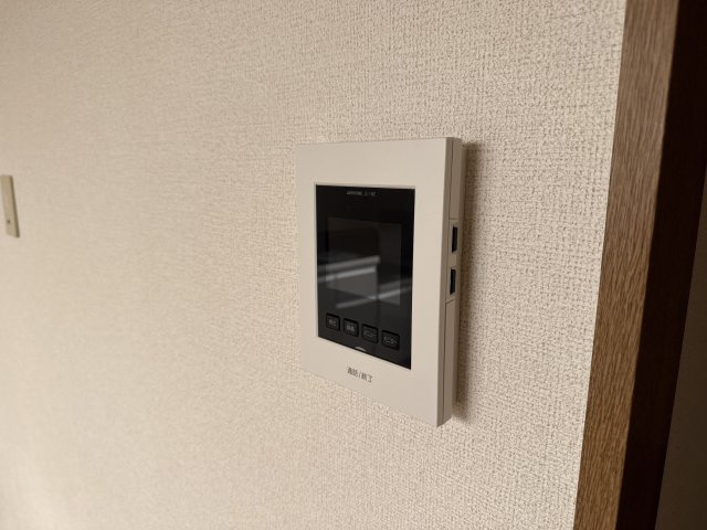 ファミールコーポのセキュリティ