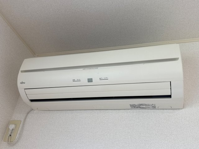 ソレイユの設備