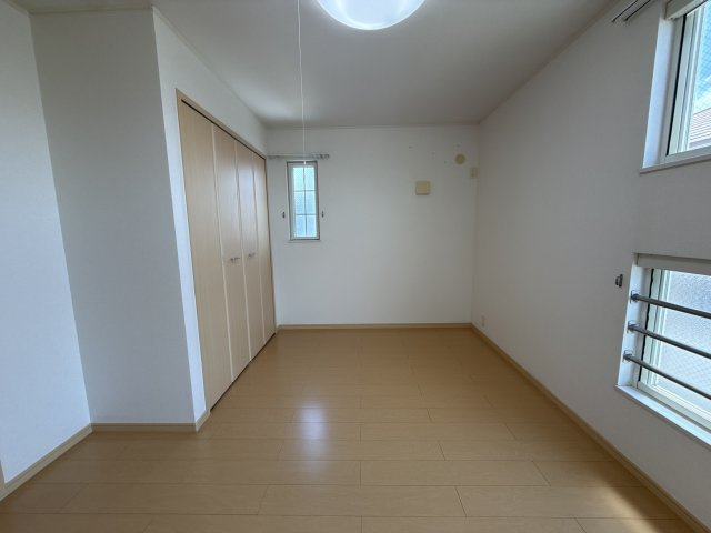 ソレイユの子供部屋