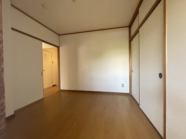 オアシスヤマナの子供部屋