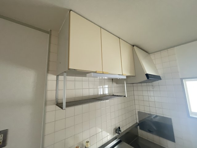 オアシスヤマナのキッチン