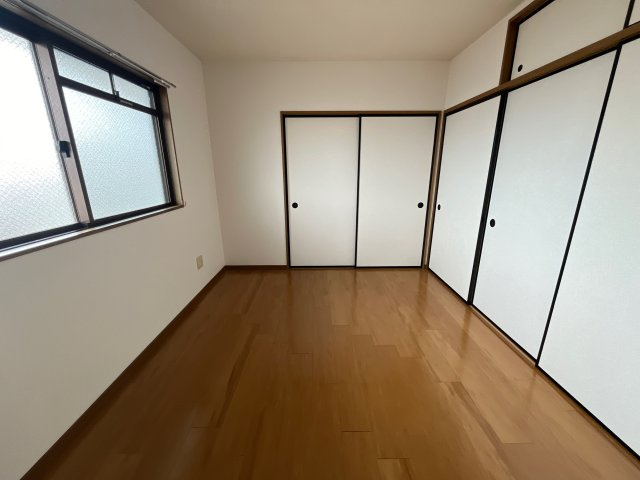 サンファミール西庄の子供部屋