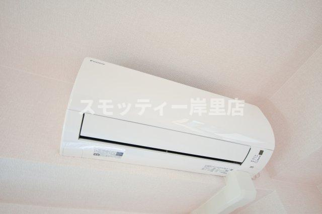 プランドールの設備