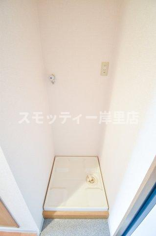 プランドールの設備