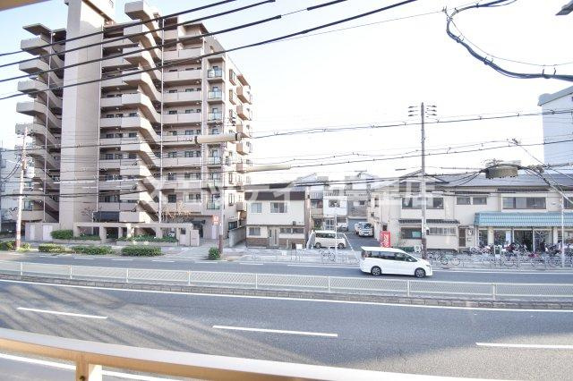 プランドールの展望