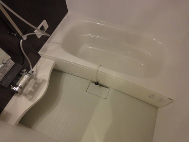 ManoirⅡの浴室