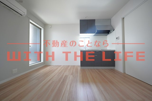 La Kasa野中町【キャッシュバック対象物件】の内装|中はこのようになっています