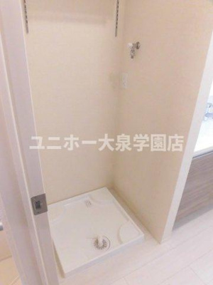 【設備】 | ラ・ヴェール石神井公園　B棟
