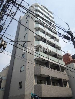 S-RESIDENCE三田慶大前の画像