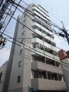 S-RESIDENCE三田慶大前の画像