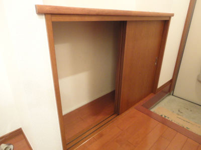 【玄関】 | リビオン