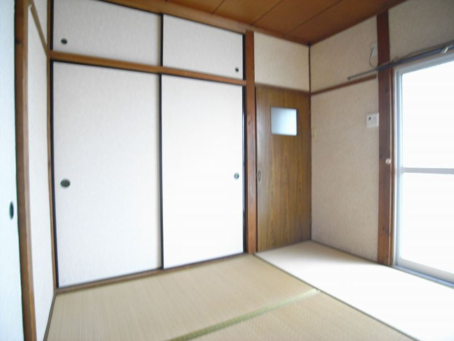 【和室】 | マンションミキ