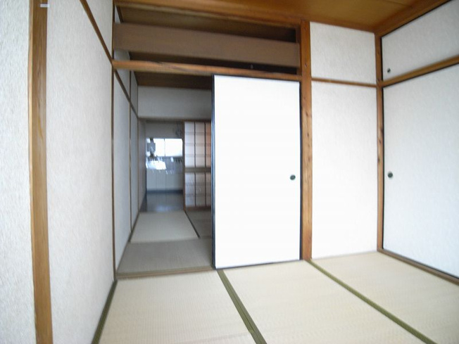 【和室】 | マンションミキ