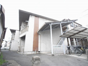 マンションミキの画像