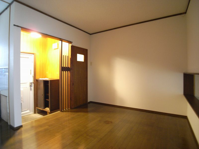 【居間・リビング】 | マンションミキ