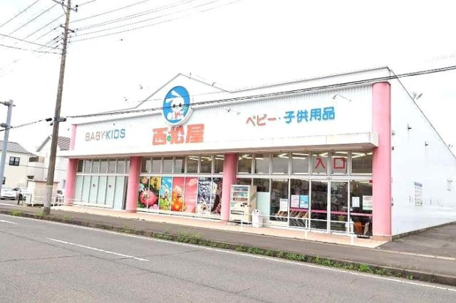 D-roomリミテッド中根の周辺