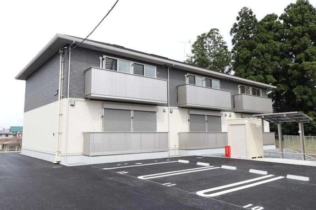 D-roomリミテッド中根
