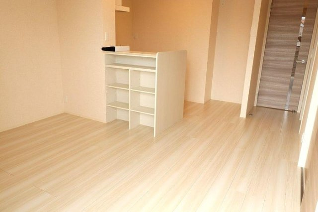 D-roomリミテッド中根の居間・リビング|おしゃれな居間です