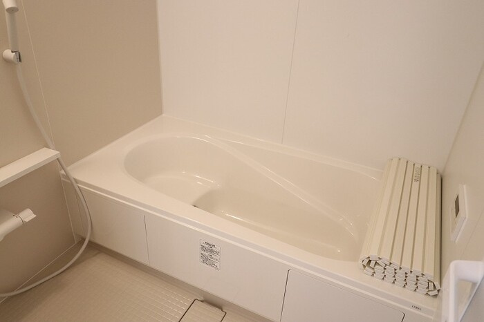 D-roomリミテッド中根の浴室|日々の暮らしに欠かせないお風呂です