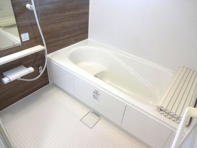 Ｄ－ｒｏｏｍ赤塚　Bのトイレ|落ち着いたトイレです