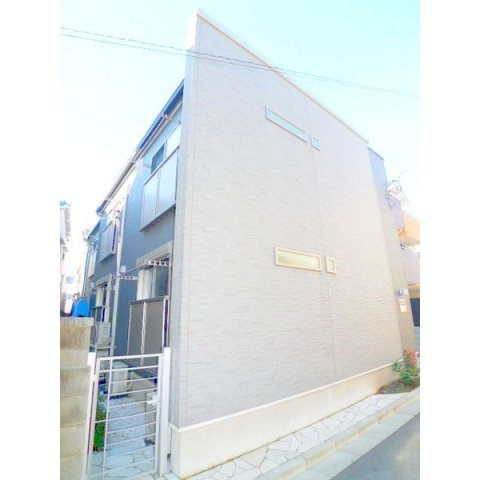 サウススクエアの展望
