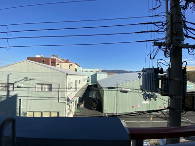 【展望】 | ドリームネオポリス西鴻池