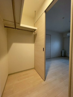【収納】 | リバーガーデン福島 木漏れ日の丘
