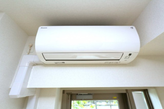【設備】 | 旧：LIME RESIDENCE MINAMI GYOTOKU | 参考写真（同物件別部屋）