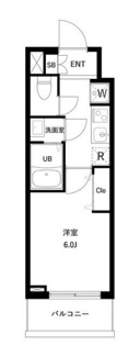 【間取り】 | 旧：LIME RESIDENCE MINAMI GYOTOKU
