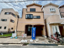 太井　中古一戸建の画像