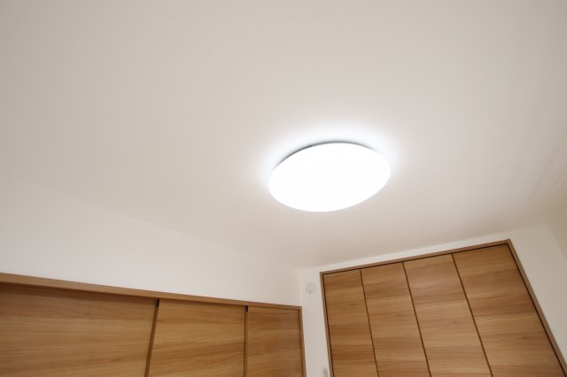 【設備】 | サンアーク北野田 | 照明器具