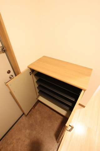 【収納】 | サンアーク北野田