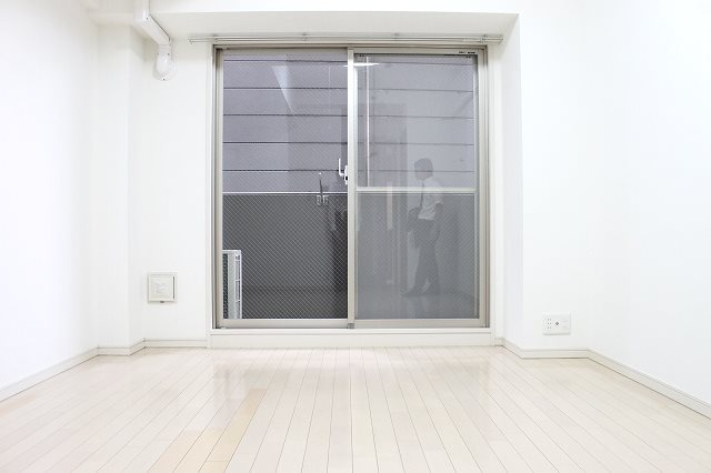 【寝室】アーデン西天満