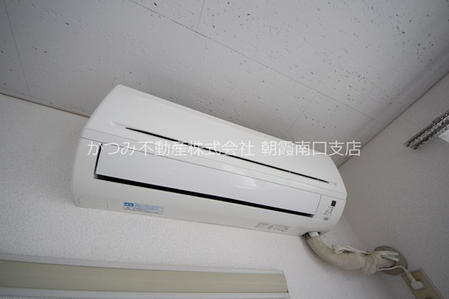 【その他】 | グレース朝霞 | 他号室参考写真