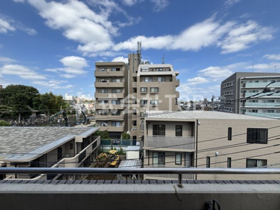 【展望】 | ROKA STATION PLAZA-ロカステーションプラザ-