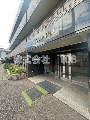 【エントランス】 | ROKA STATION PLAZA-ロカステーションプラザ-