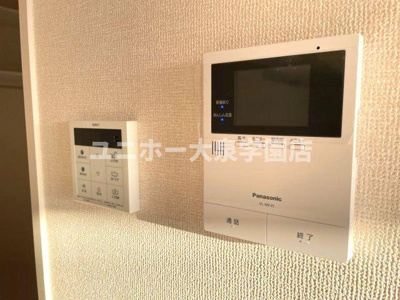 【設備】 | サニークレスト