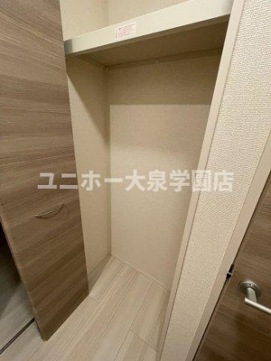 【収納】 | サニークレスト