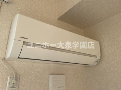 【設備】 | サニークレスト